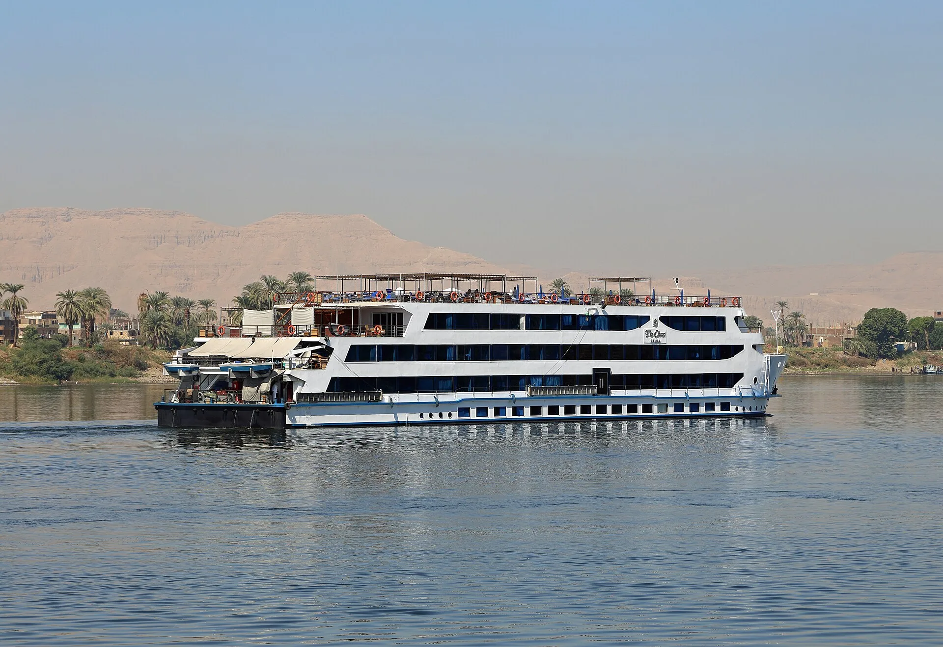 The Oberoi Zahra