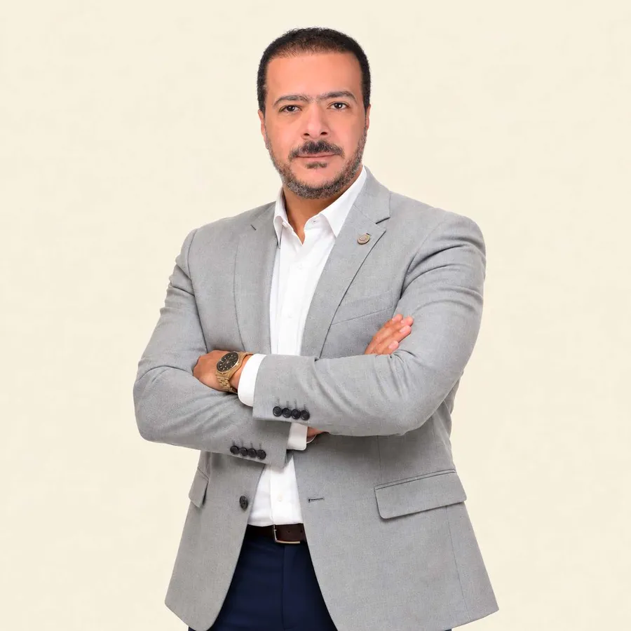 Ahmed Abdelmawgoud