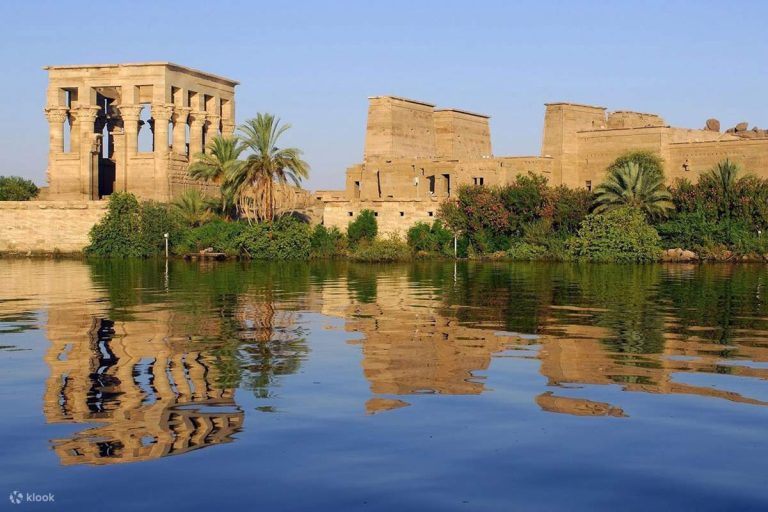 Best of Egypt Private Tour