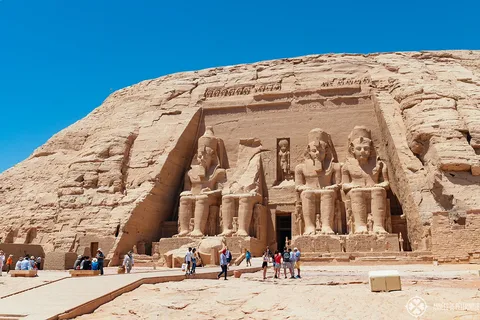 Two Days Aswan & Abu Simbel Trips from Cairo