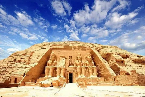 Days Aswan & Abu Simbel Tours from Hurghada