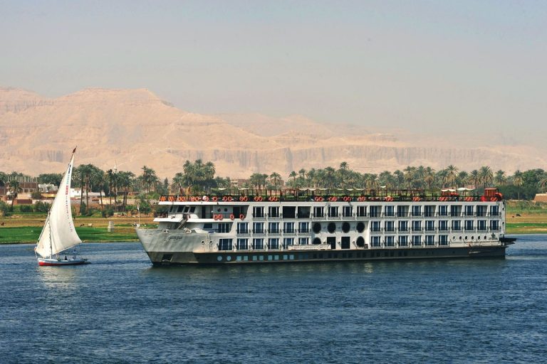 Off-the-beaten-track Nile Cruises for Returning Visitors