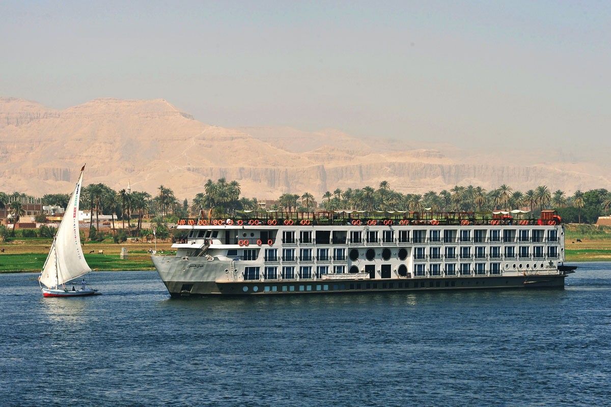 Off-the-beaten-track Nile Cruises for Returning Visitors