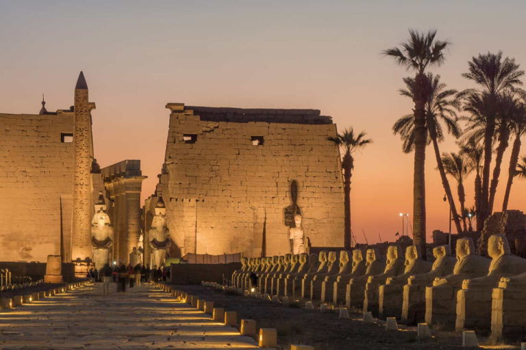 Discover the Magic of Cairo Egypt – A Timeless Journey Through History and Culture