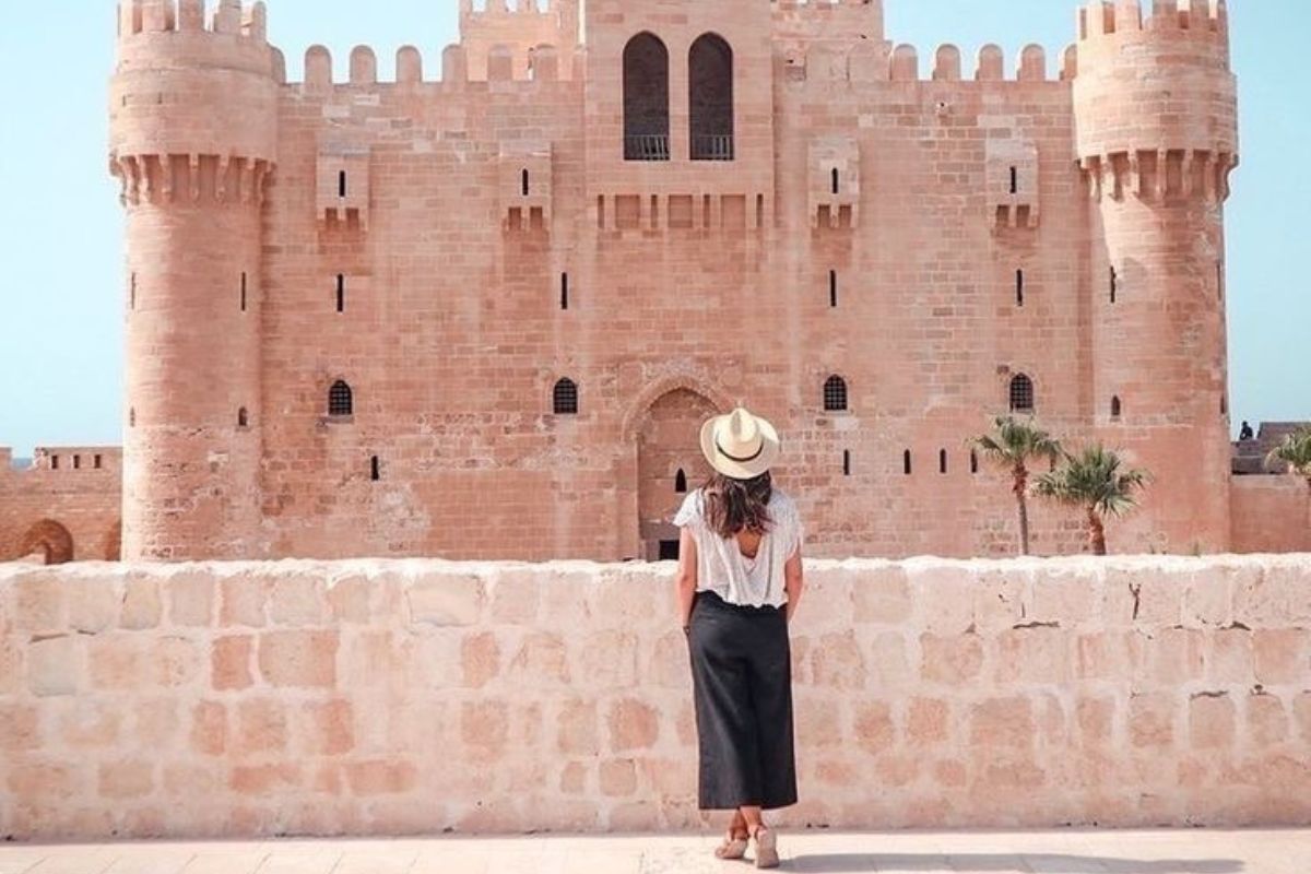 Overnight Tour to Cairo and Alexandria From Port Said