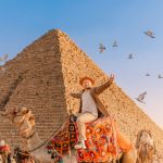 Best Time to Visit Egypt
