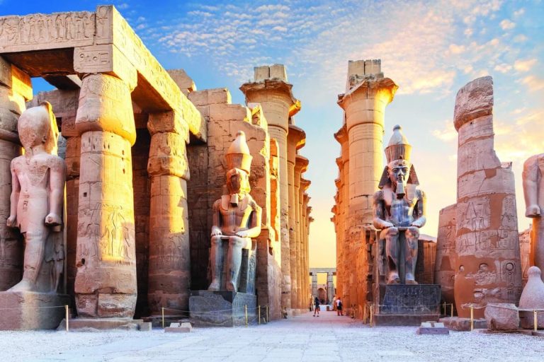 Best Tours for Egypt: Explore the Wonders of the Pharaohs
