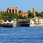 Luxury Travel Egypt
