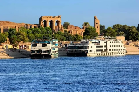 Luxury Travel Egypt