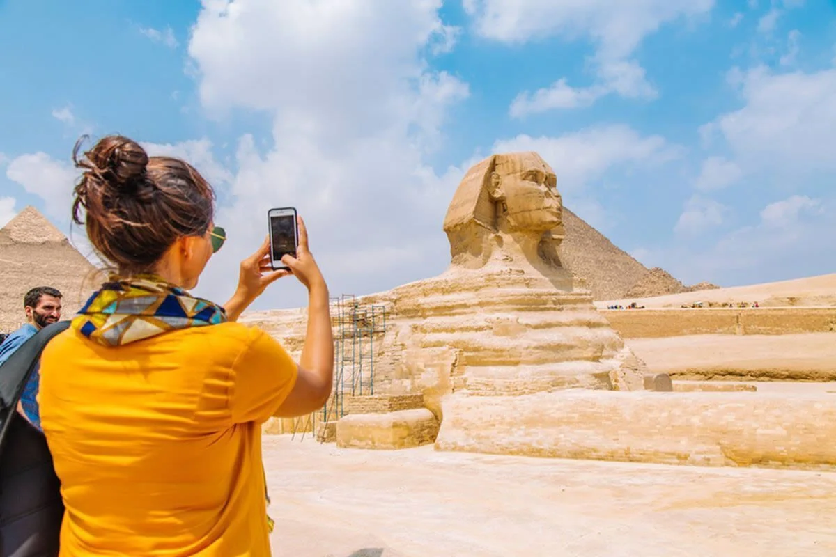 Best Time to Visit Egypt