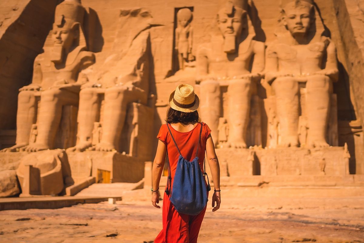 Egypt Tourism